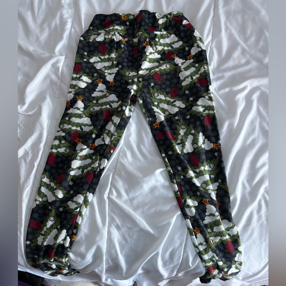 Holiday leggings